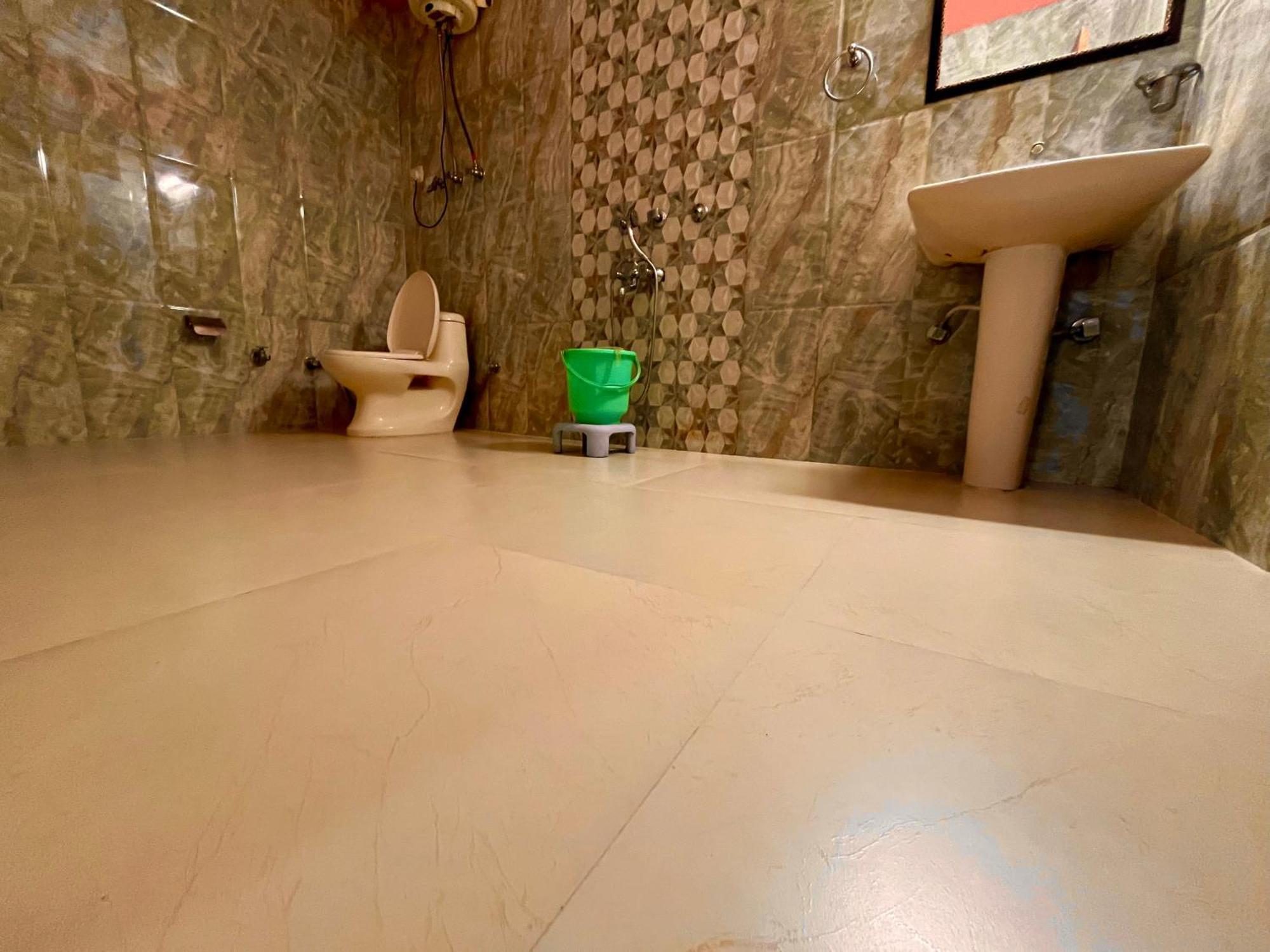 Woods Villa Cottages Manali - 1,2,3,4 Cottages & Villas Available In Manali With Scenic Mountain View Exterior foto